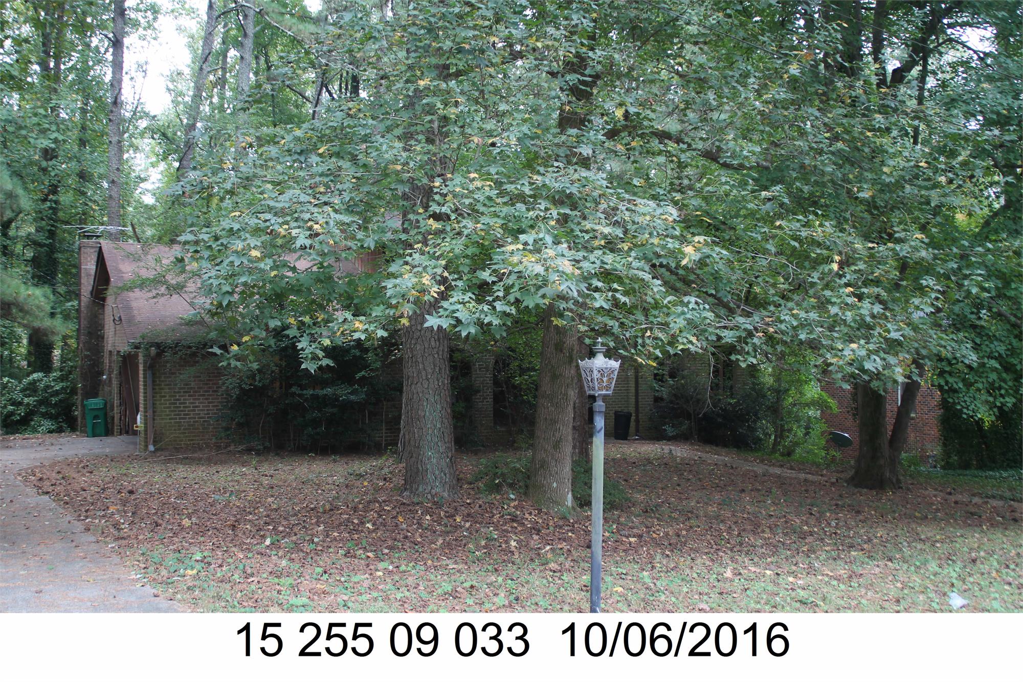 4552 Allgood Springs Dr, Stone Mountain, GA 30083-4812