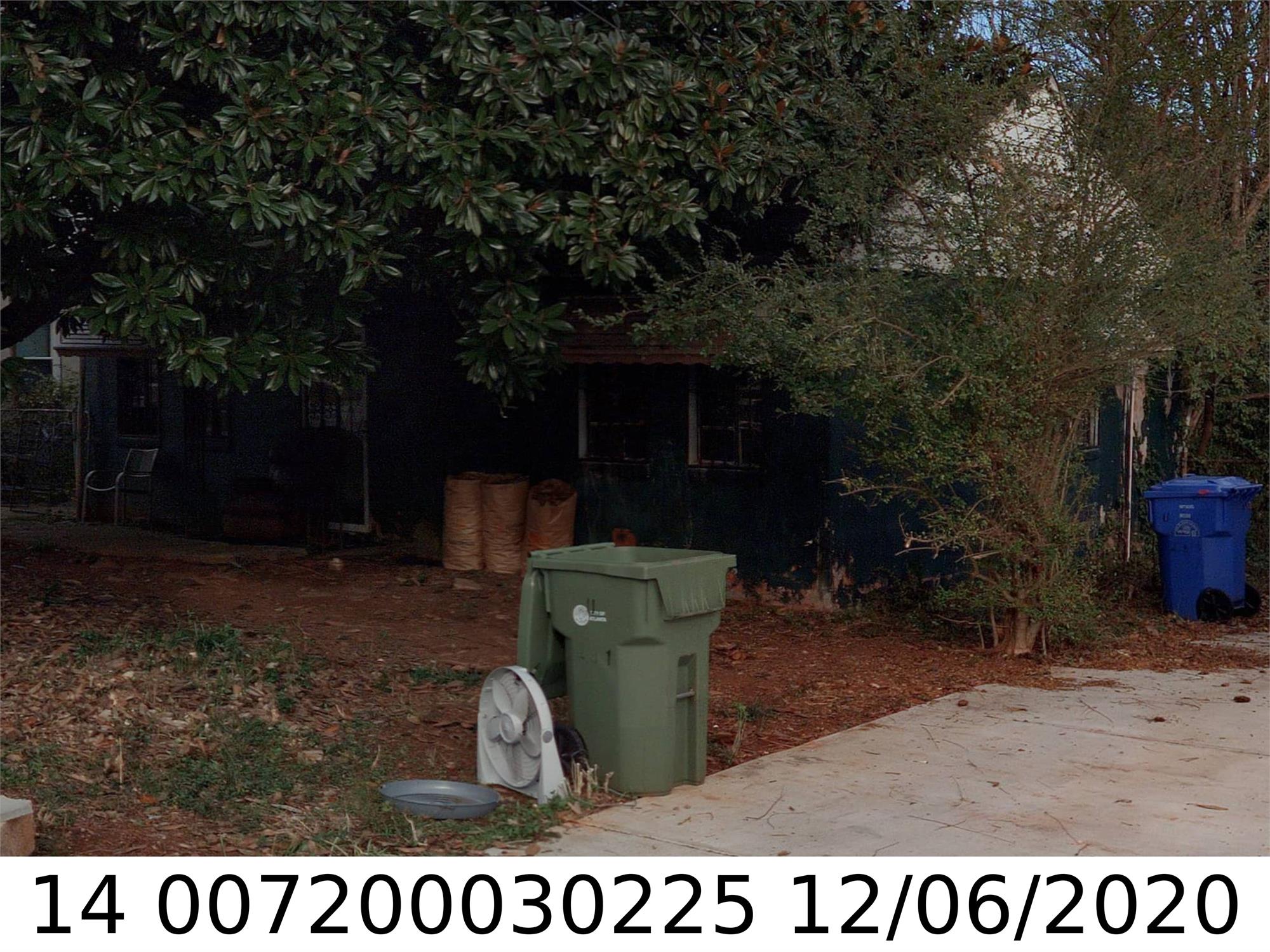 287 Upshaw St Sw, Atlanta, GA 30315-3726