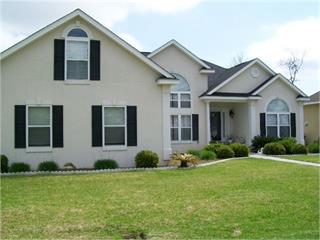 412 Wellington Pl, Brunswick, GA 31523-7120