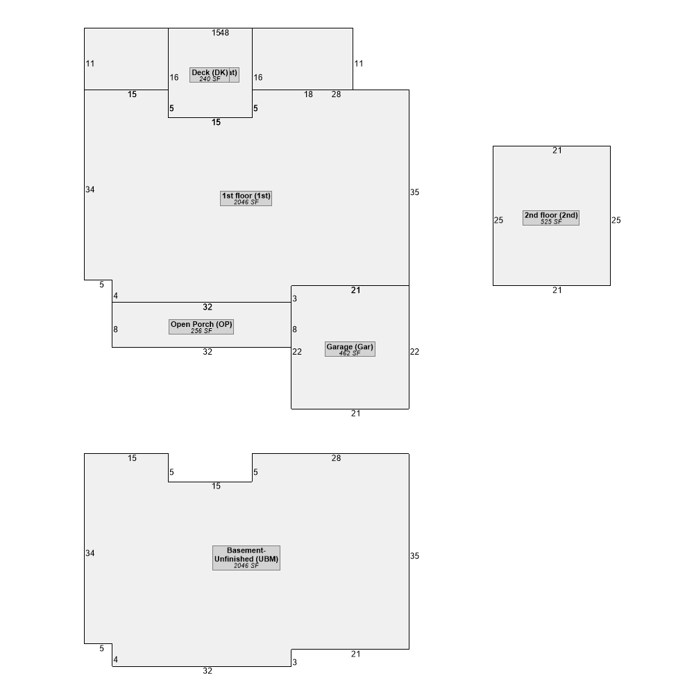 270 Cherokee Farms Dr, Newnan, GA 30263-5392