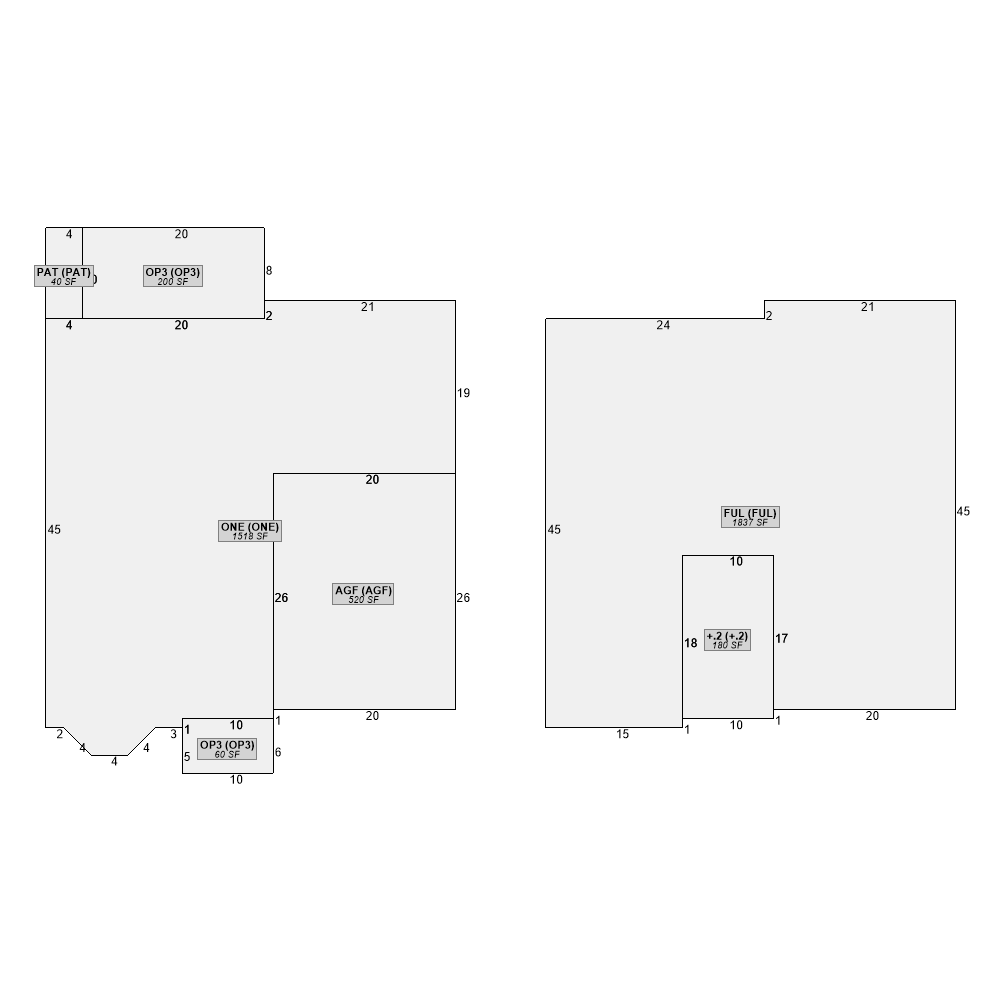956 Eldridge Rd, Hampton, GA 30228-3809
