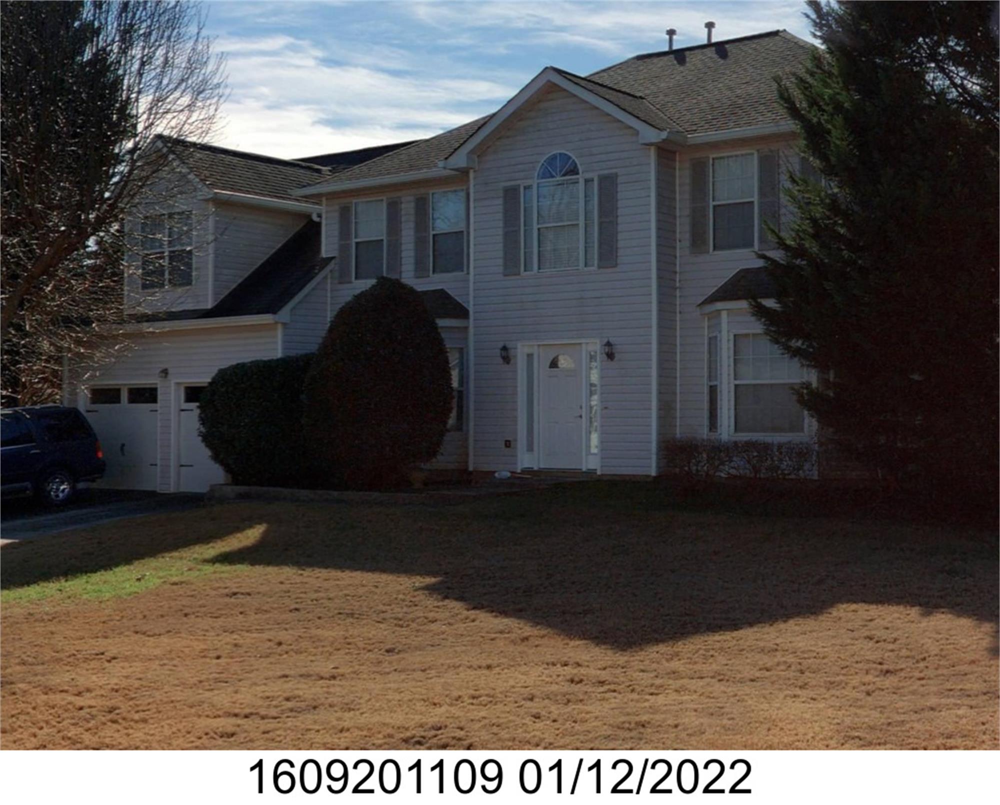 6165 Waterton Dr, Lithonia, GA 30058-3500