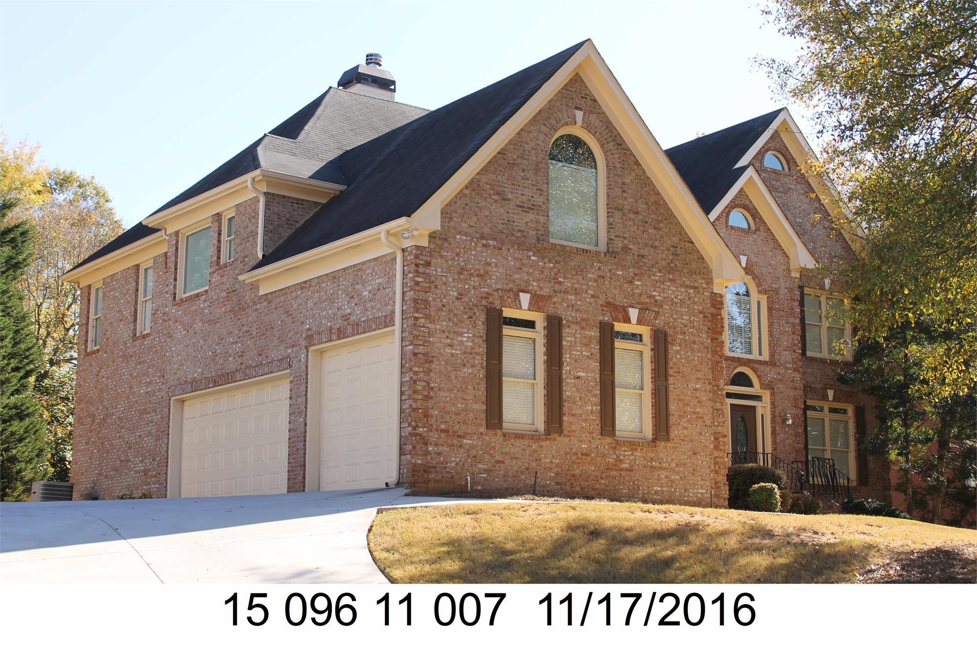 4637 Lionshead Cir, Lithonia, GA 30038-2283