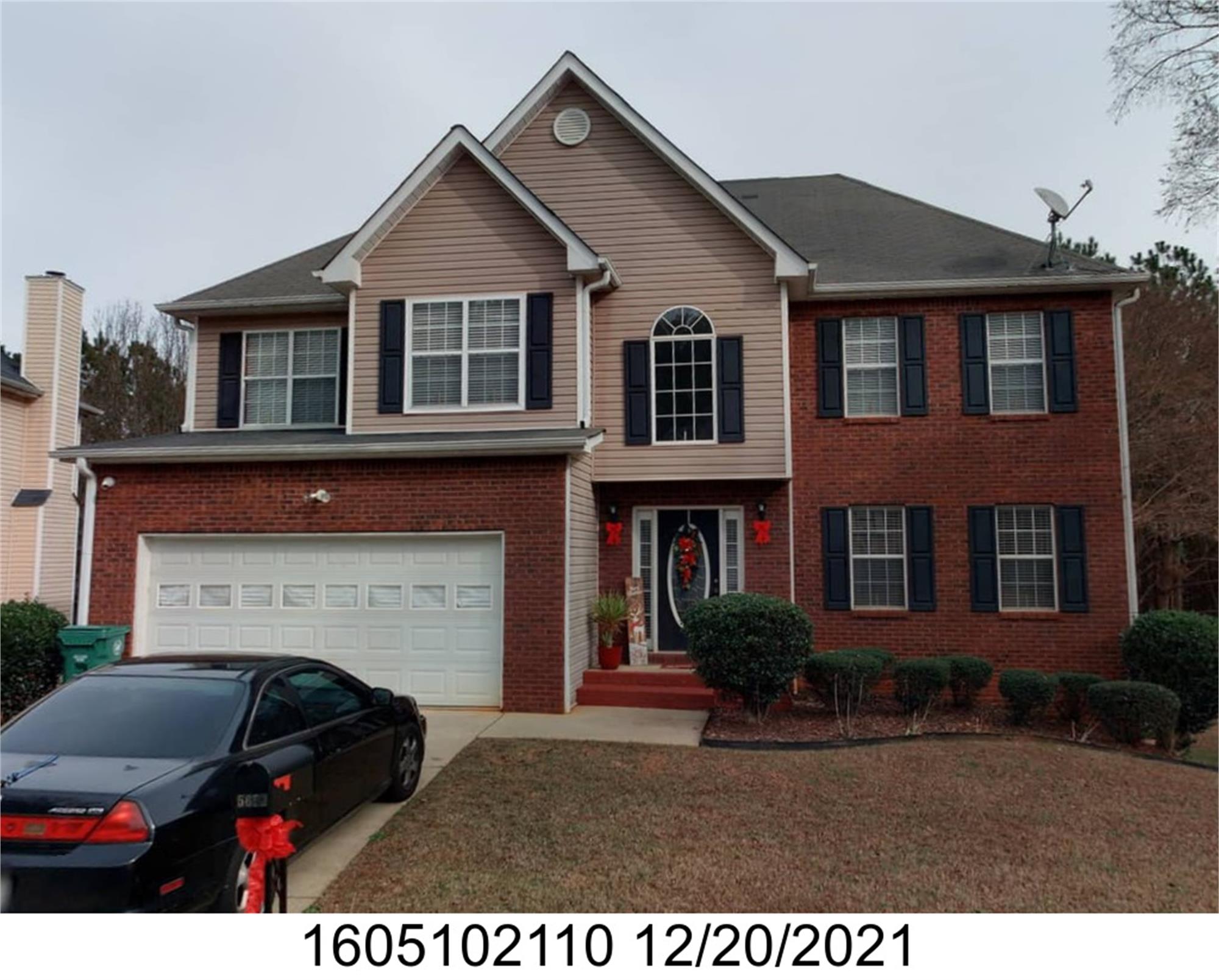 5658 Winchester Pl, Lithonia, GA 30038-4083