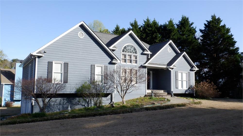2810 Quince Ln Nw, Acworth, GA 30101-3481