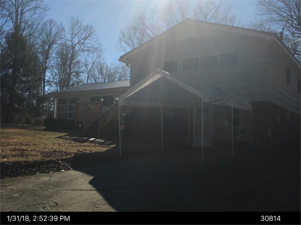 1 Terry Ln Sw, Rome, GA 30165-3643