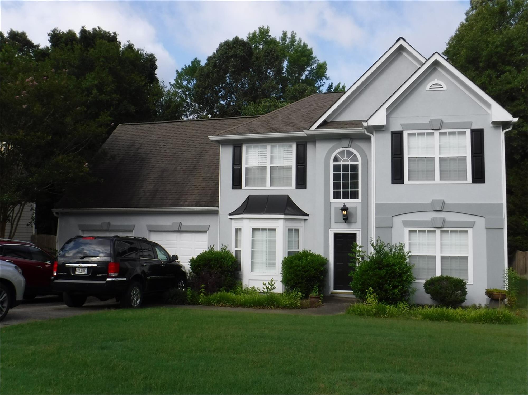 3065 Hallman Cir Sw, Marietta, GA 30064-2497