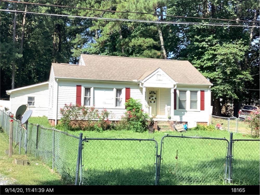 607 Juniper Ave, Dalton, GA 30721-2738