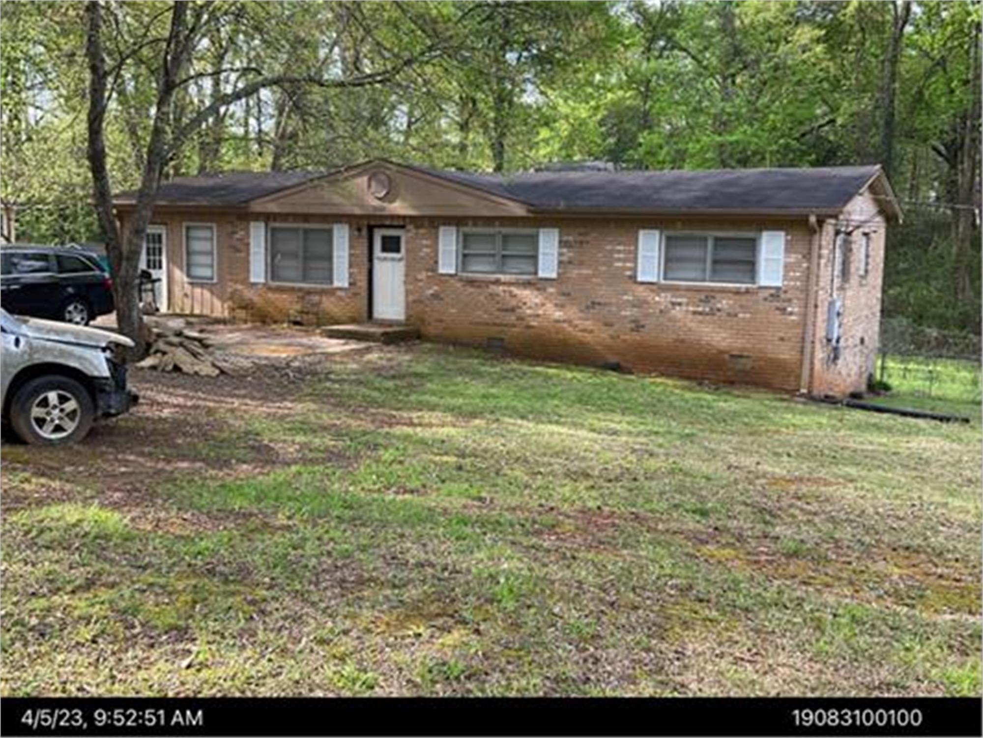 3927 Buck Rd Sw, Powder Springs, GA 30127-2004