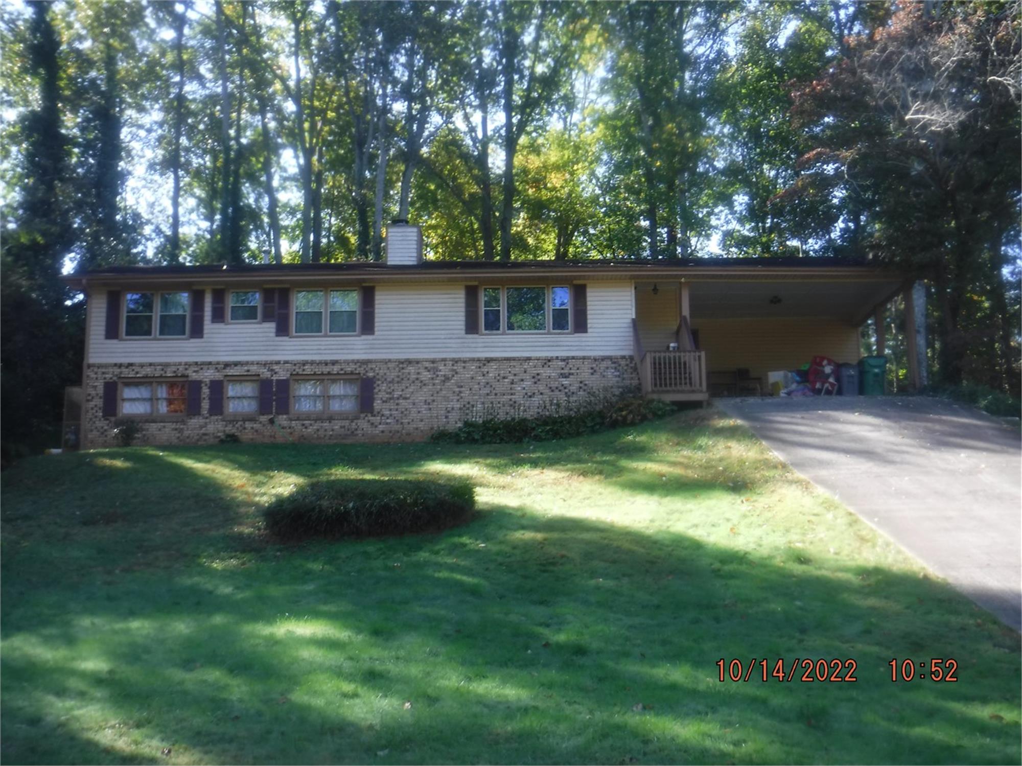 4316 Lindsey Way, Roswell, GA 30075-1614