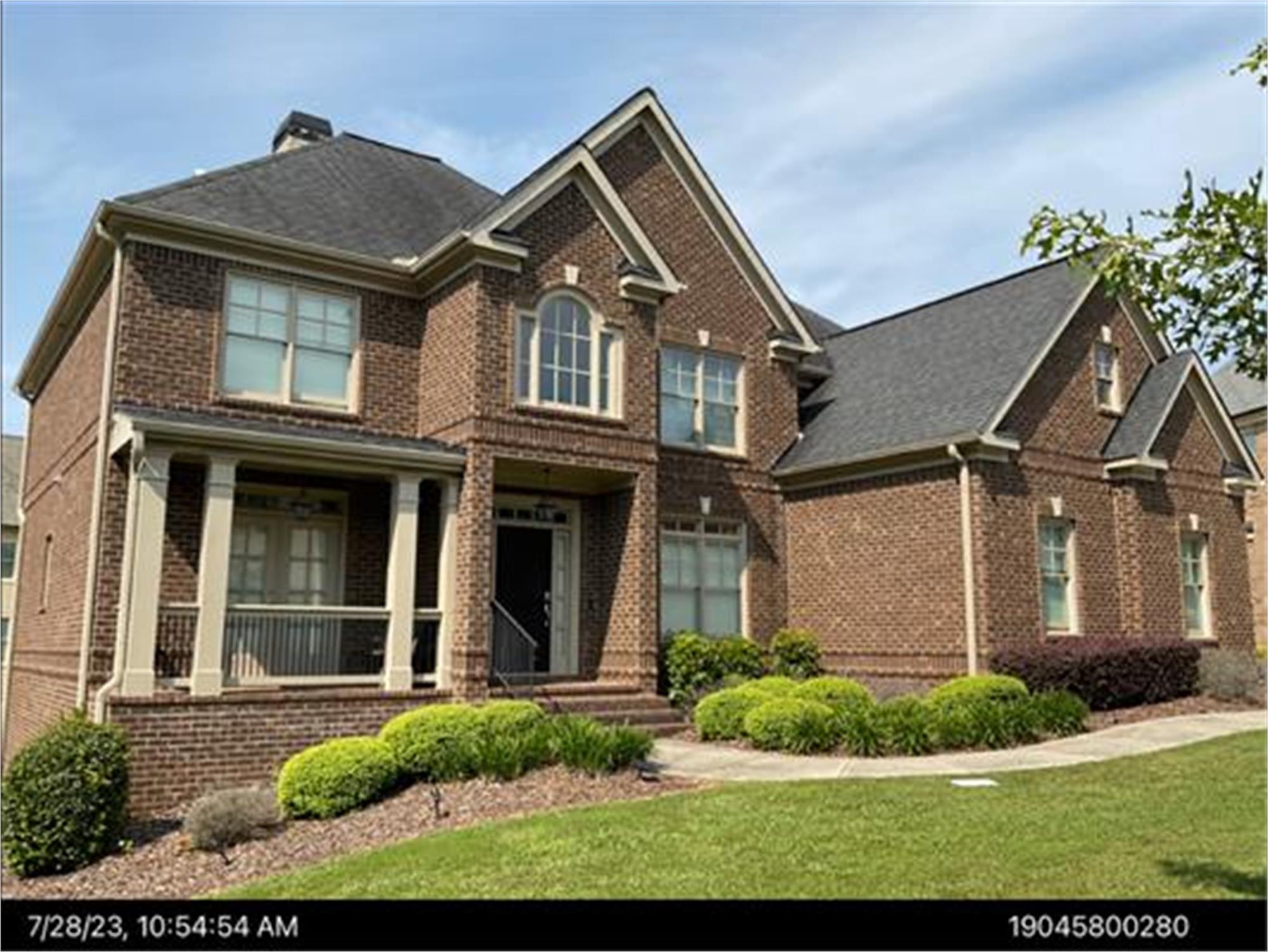4543 Worthings Dr, Powder Springs, GA 30127-1473