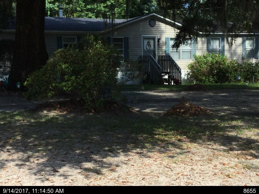 117 Andrews Ln, Springfield, GA 31329-5801