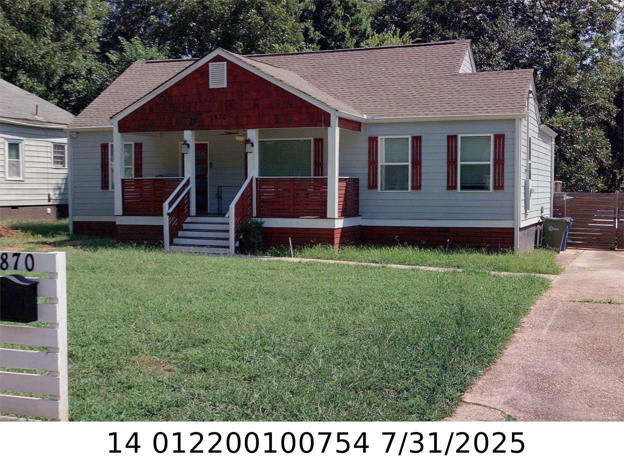 1870 Sylvan Ridge Dr Sw, Atlanta, GA 30310-4943