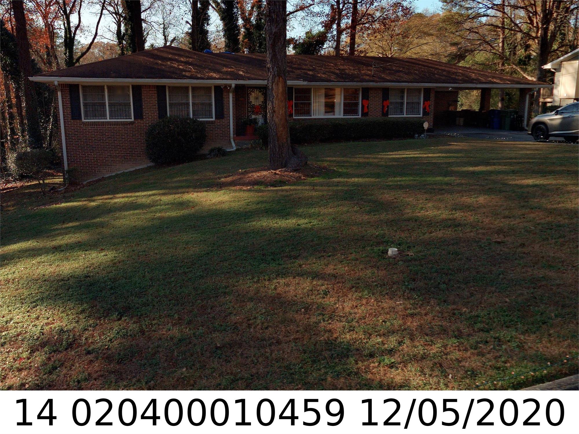 383 Cativo Dr Sw, Atlanta, GA 30311-2131