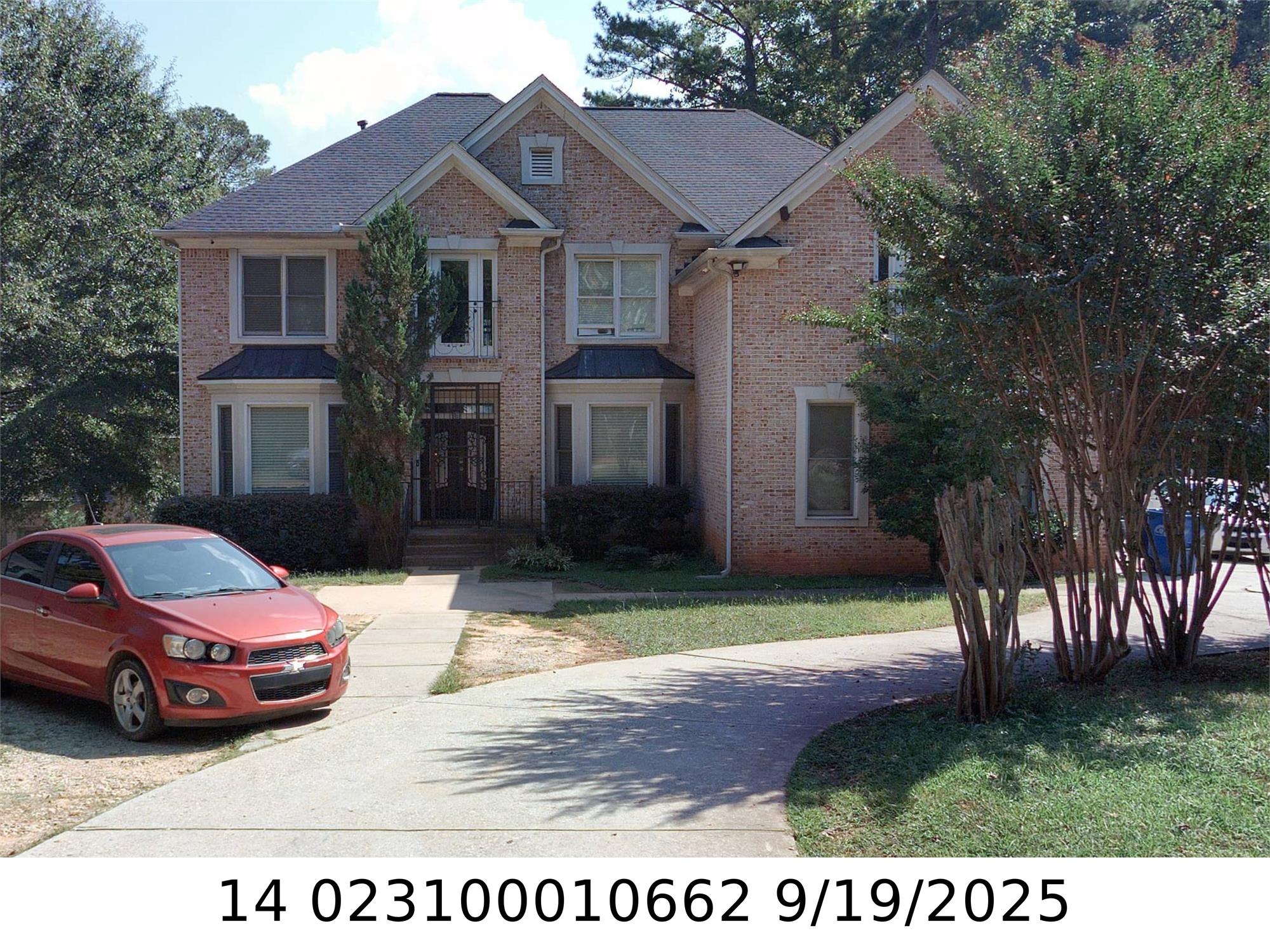 1820 Childress Dr Sw, Atlanta, GA 30311-4202