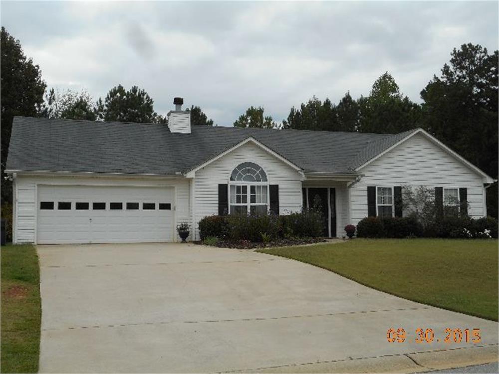 133 Maplewood Dr, Temple, GA 30179-5820