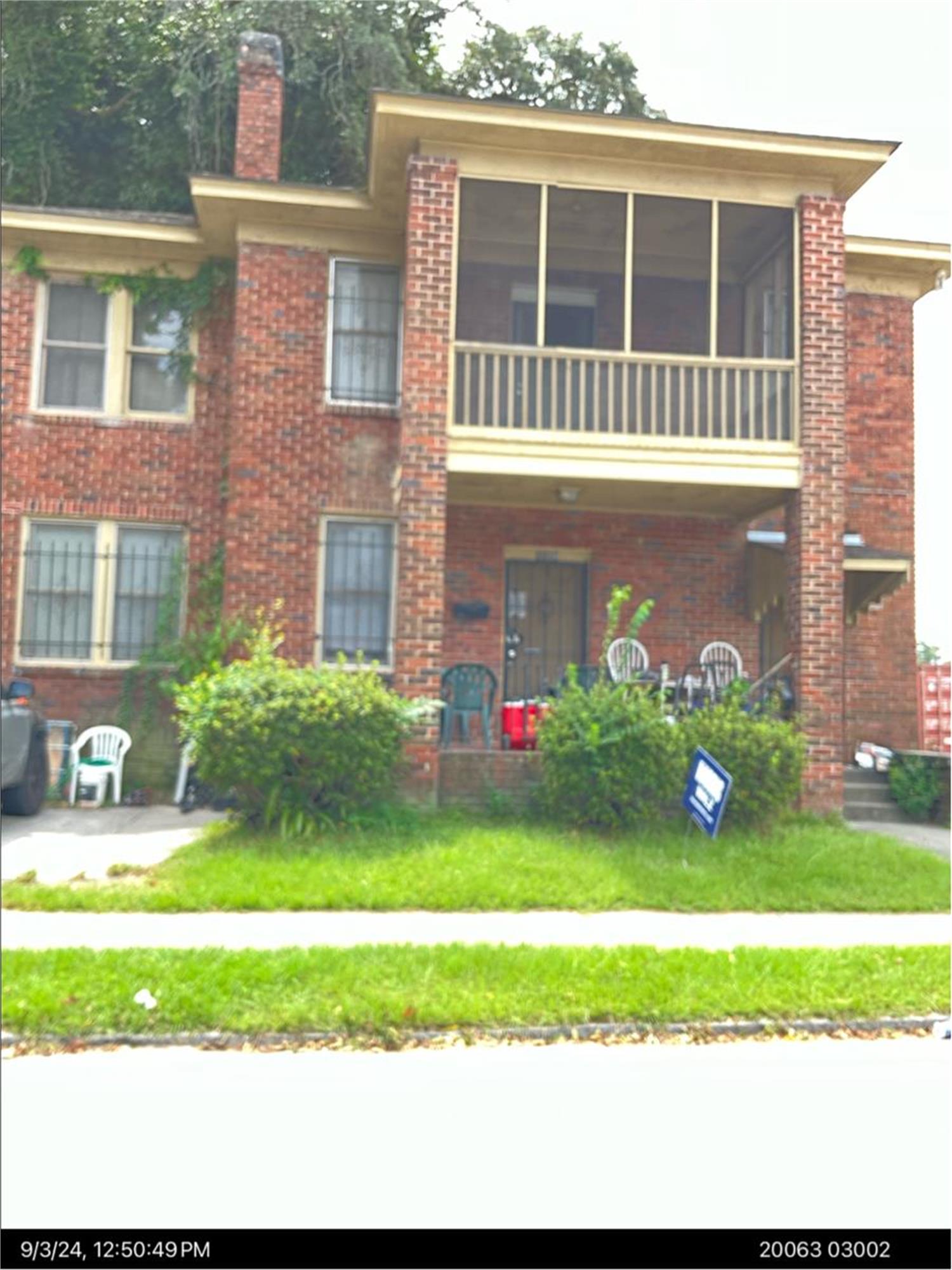 1109 E 35th St, Savannah, GA 31404-3301