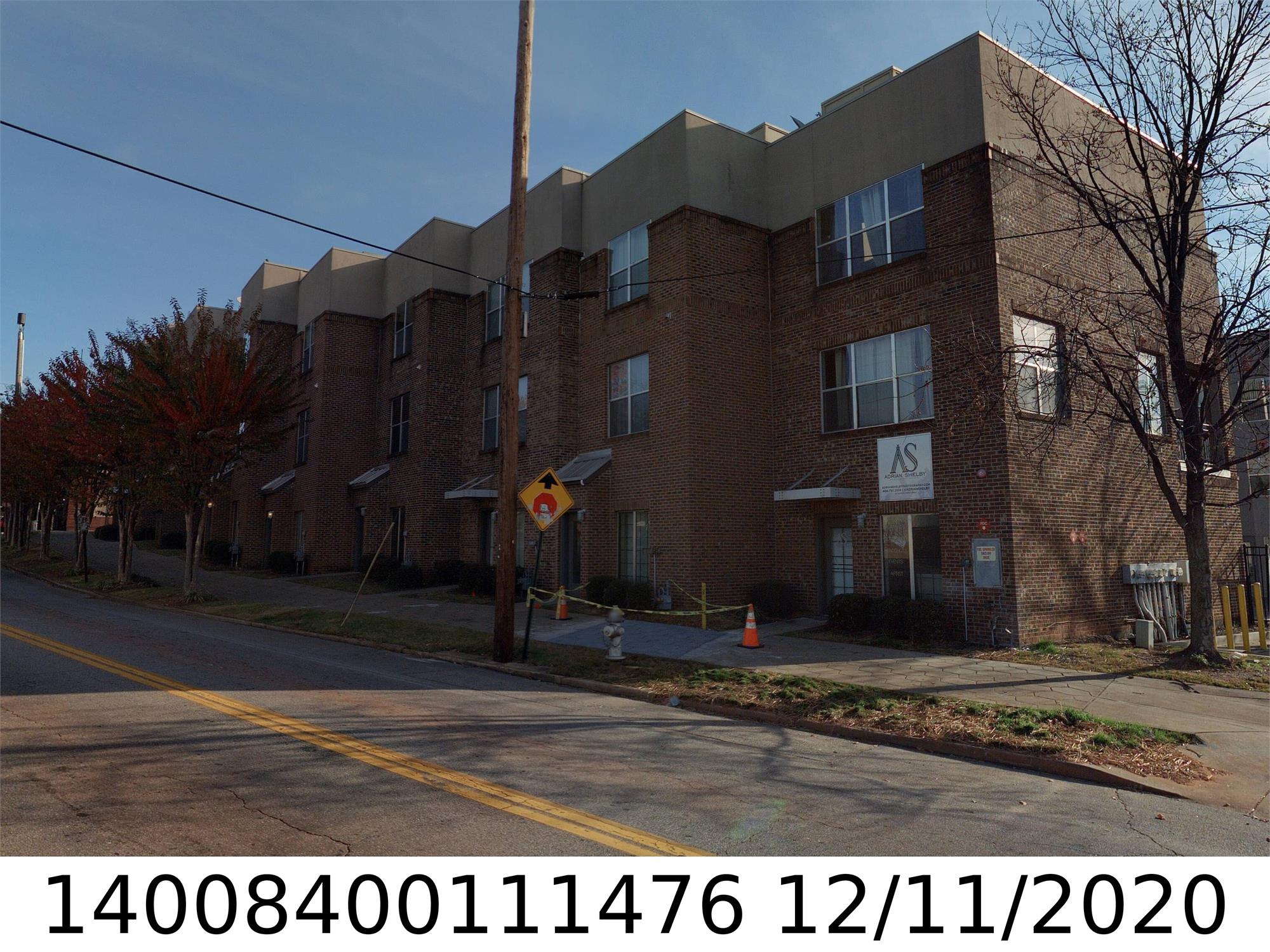 238 Walker St Sw, Atlanta, GA 30313-1266