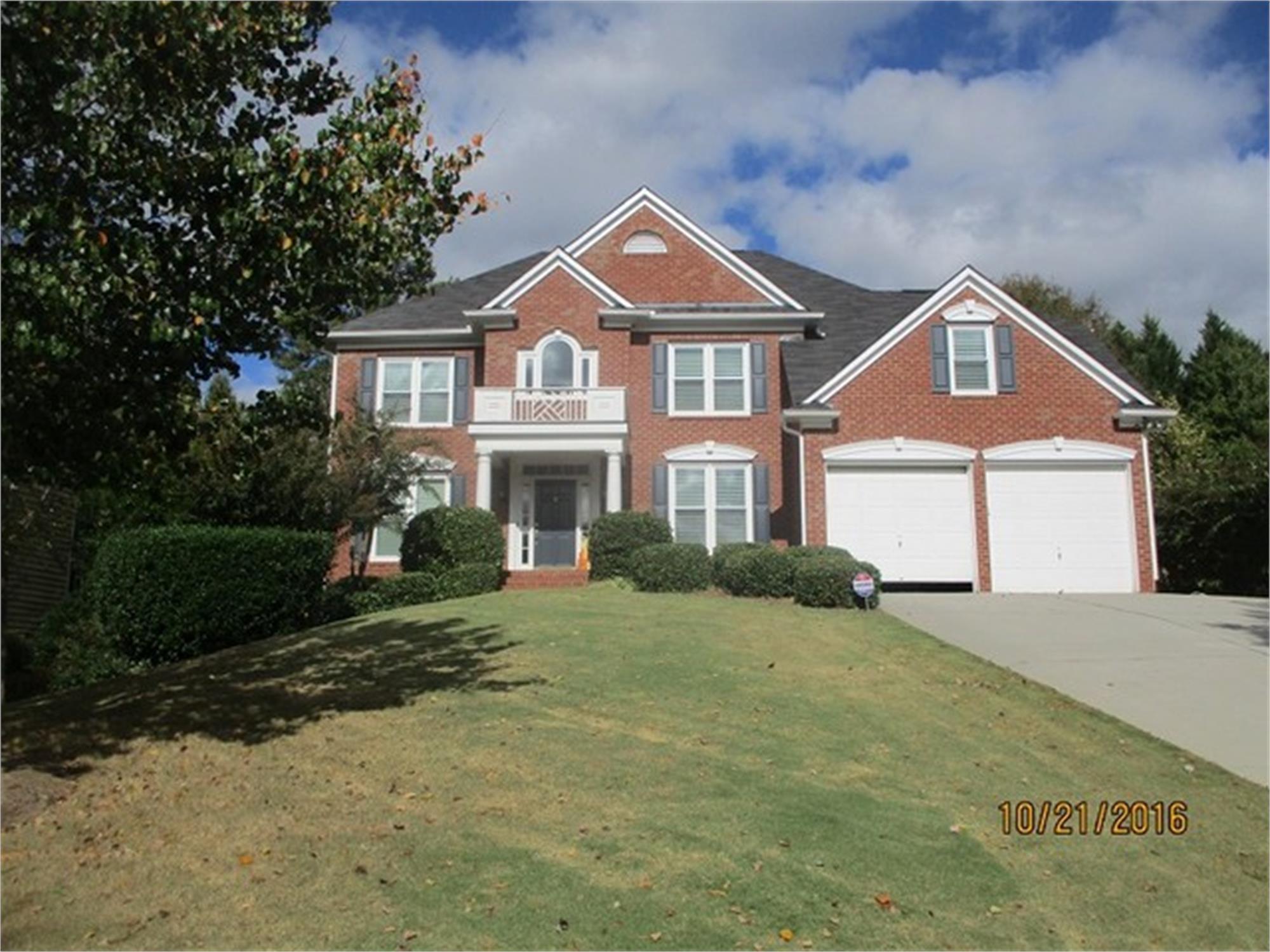 1355 Chattahoochee Run Dr Nw, Suwanee, GA 30024-3806