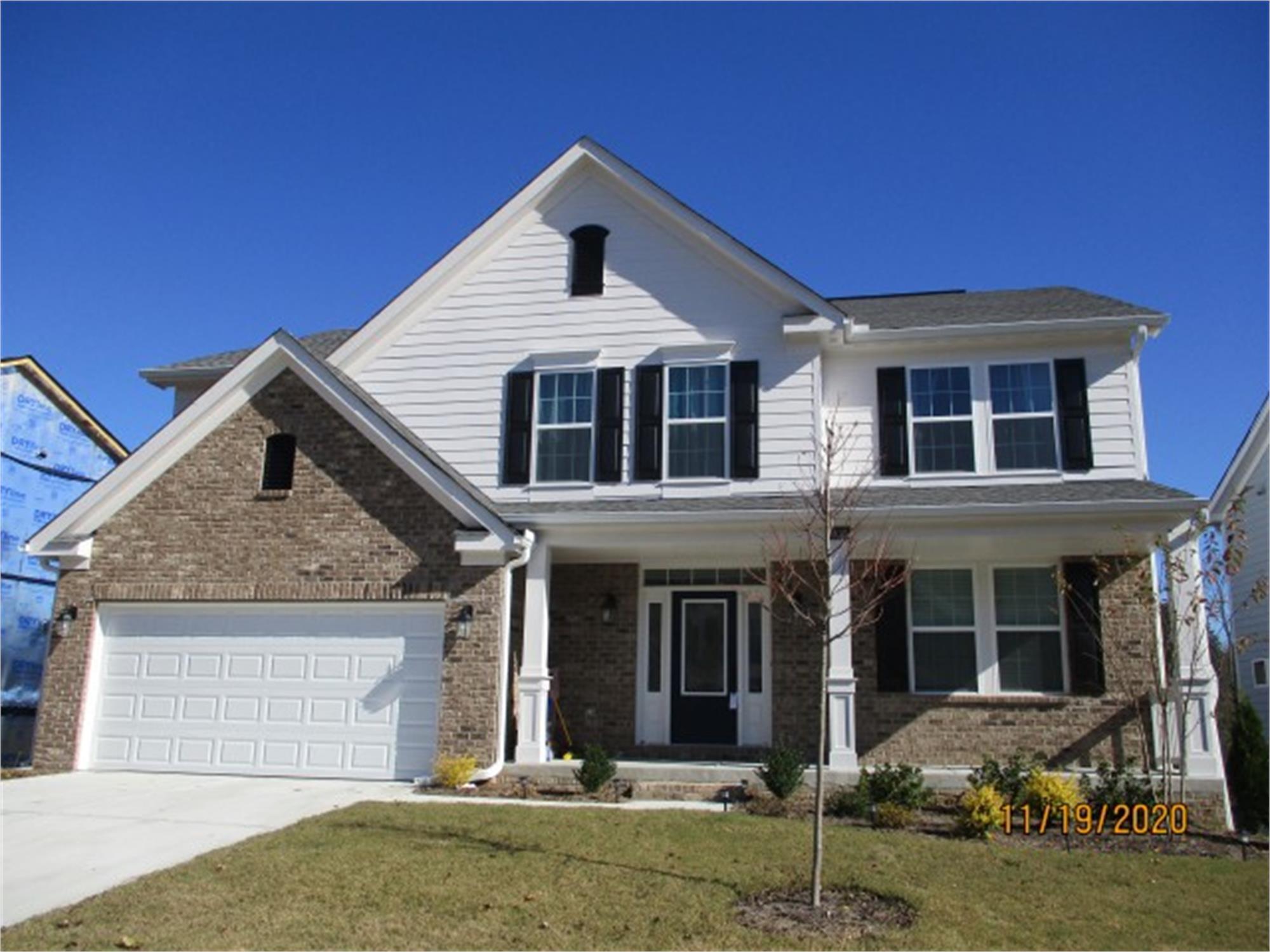 1810 Primrose Park Rd, Sugar Hill, GA 30518-2982