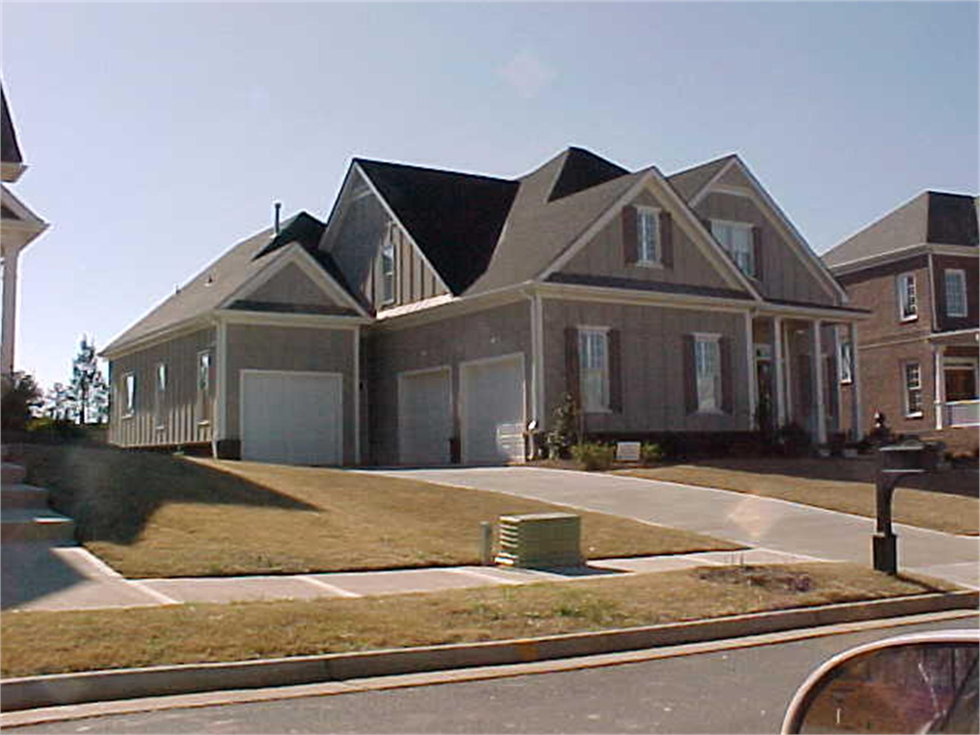 922 Tarry Post Ct, Suwanee, GA 30024-7329