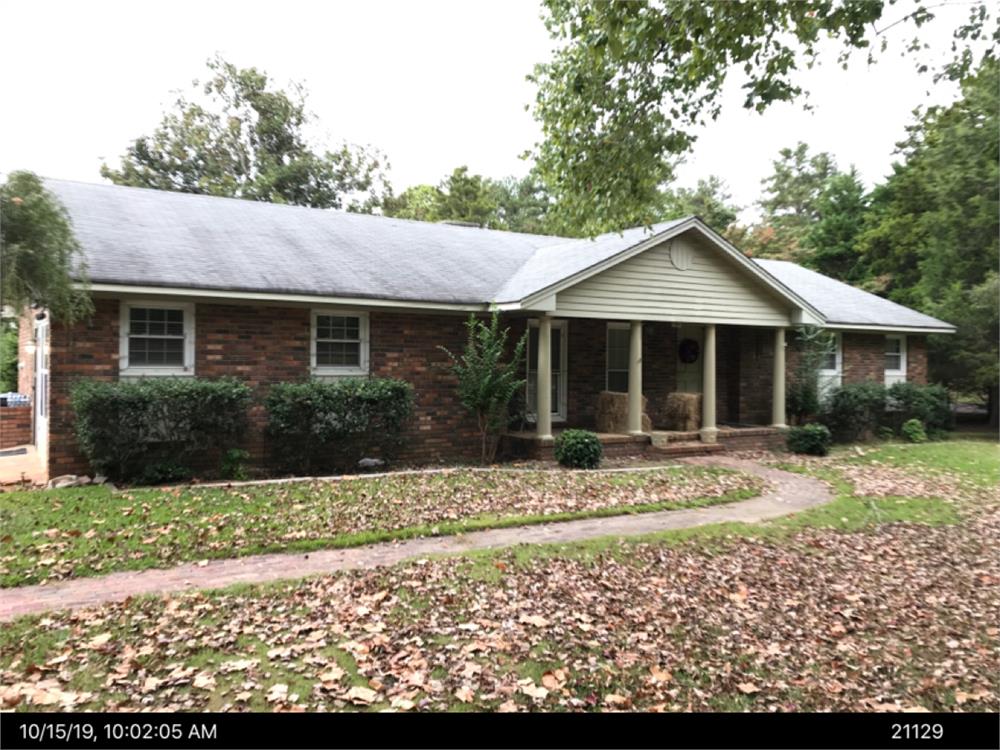 196 Cherokee Rd, Cedartown, GA 30125-7126