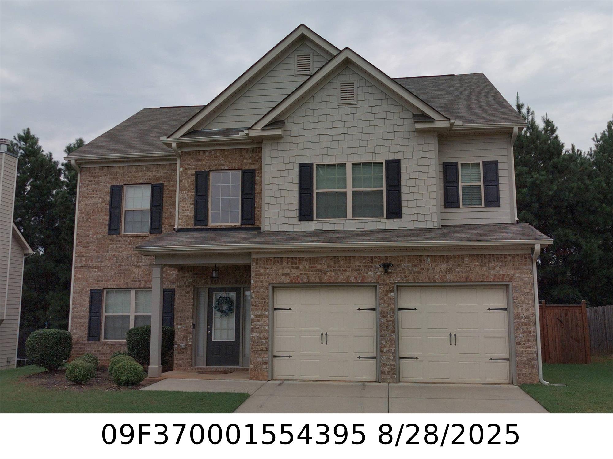 3700 Savannah Run, Atlanta, GA 30349-2006