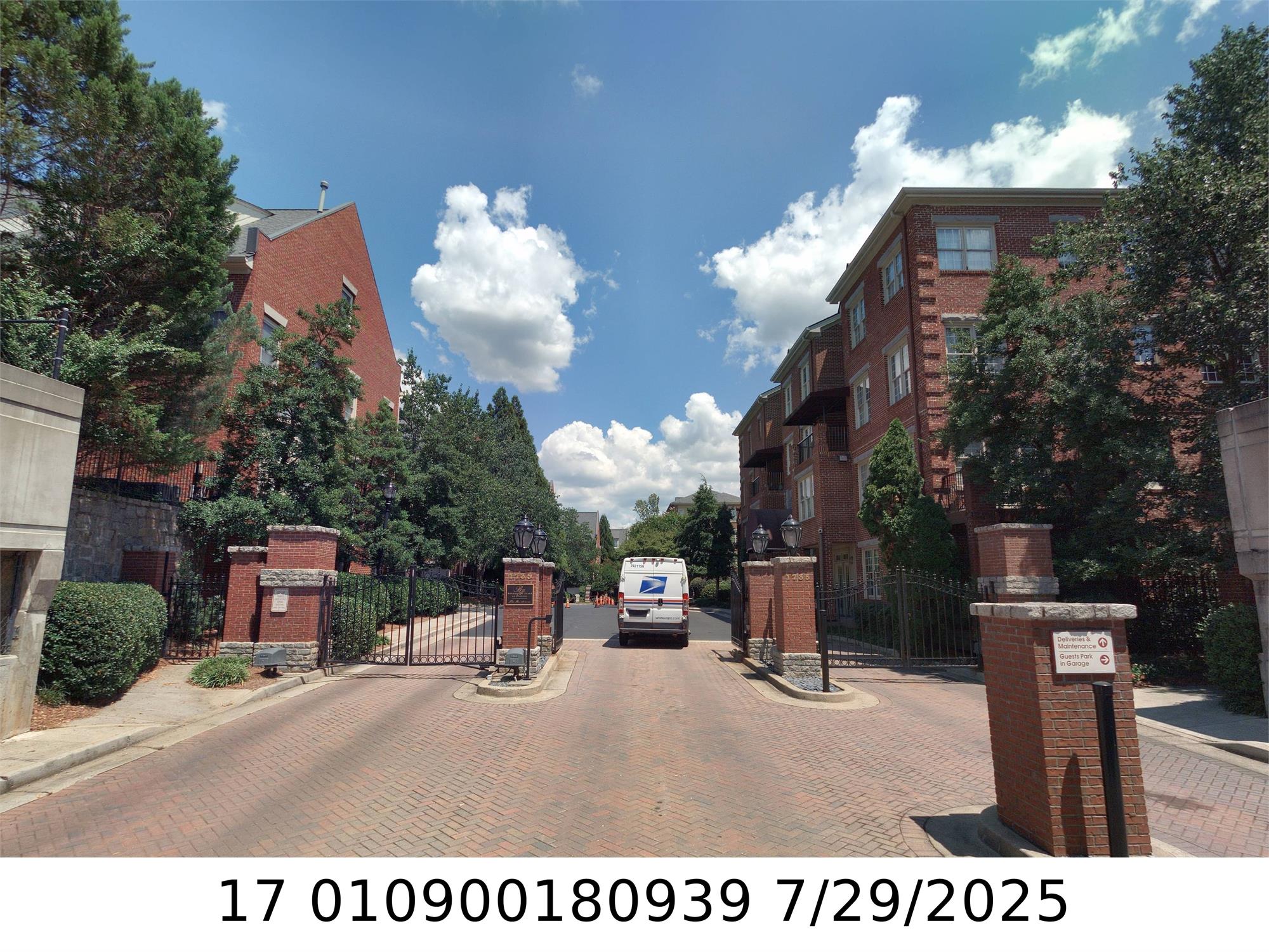 1735 Peachtree Rd Nw, Atlanta, GA 30309