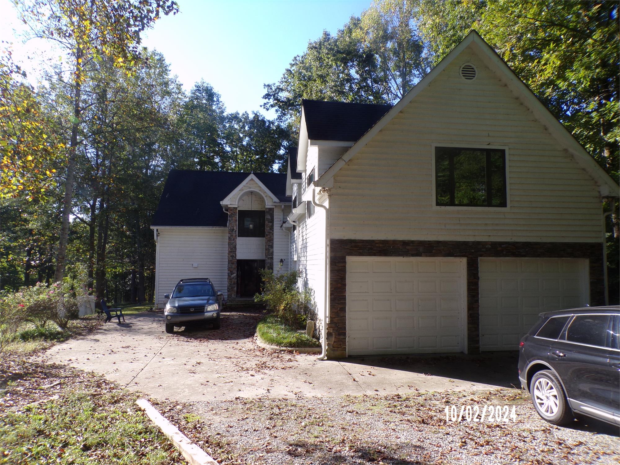 452 Brookwood Dr W, Dawsonville, GA 30534-7406