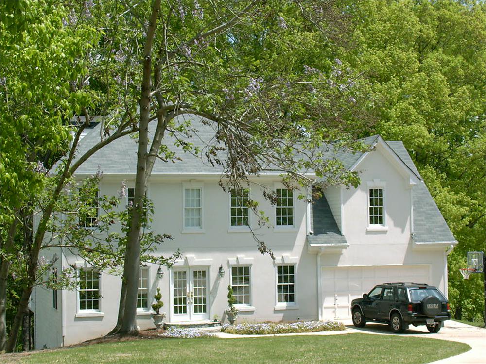 8525 Anchor On Lanier Ct, Gainesville, GA 30506-6793