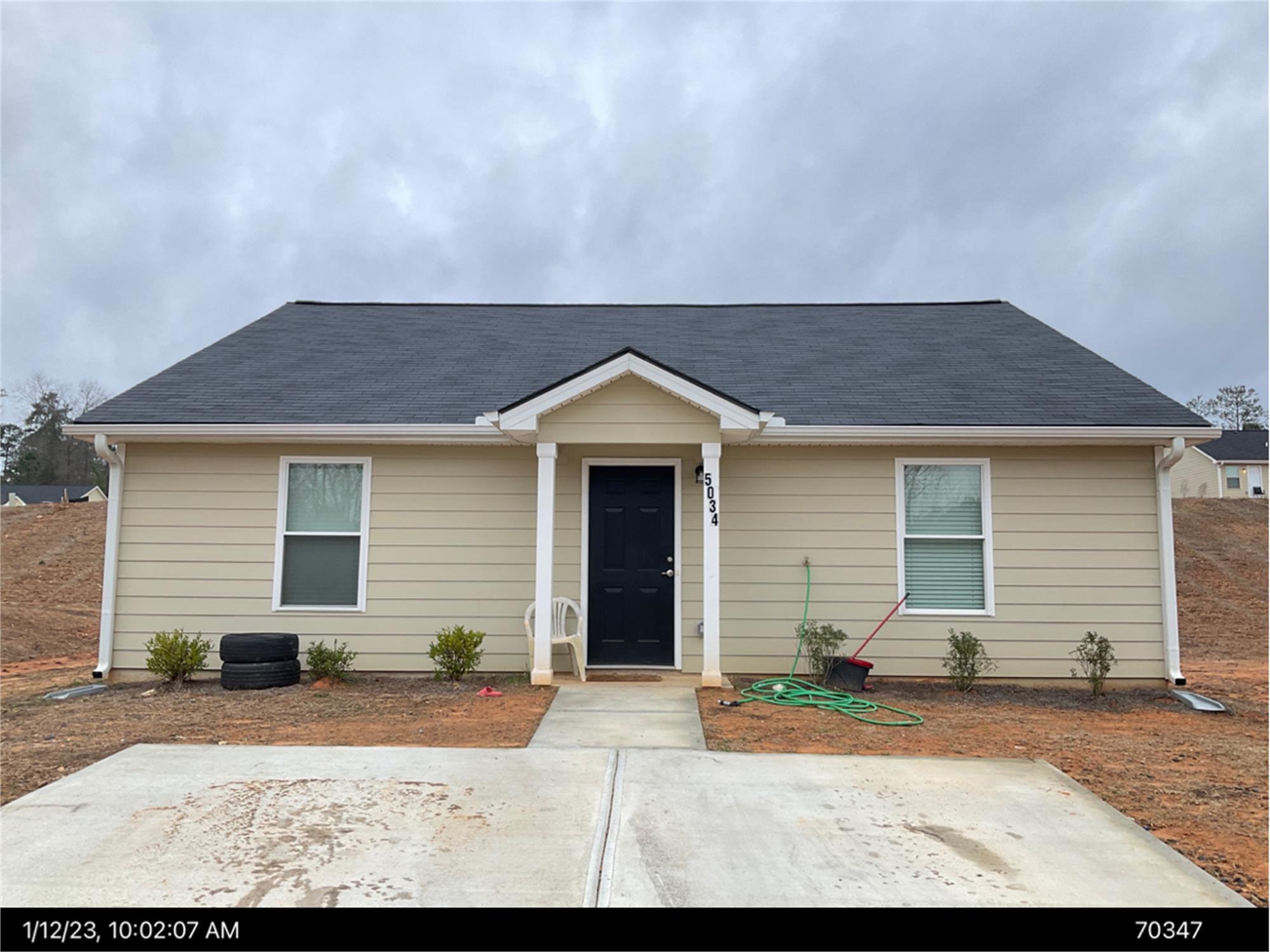 5034 Shirley Ct, Macon, GA 31210-5915