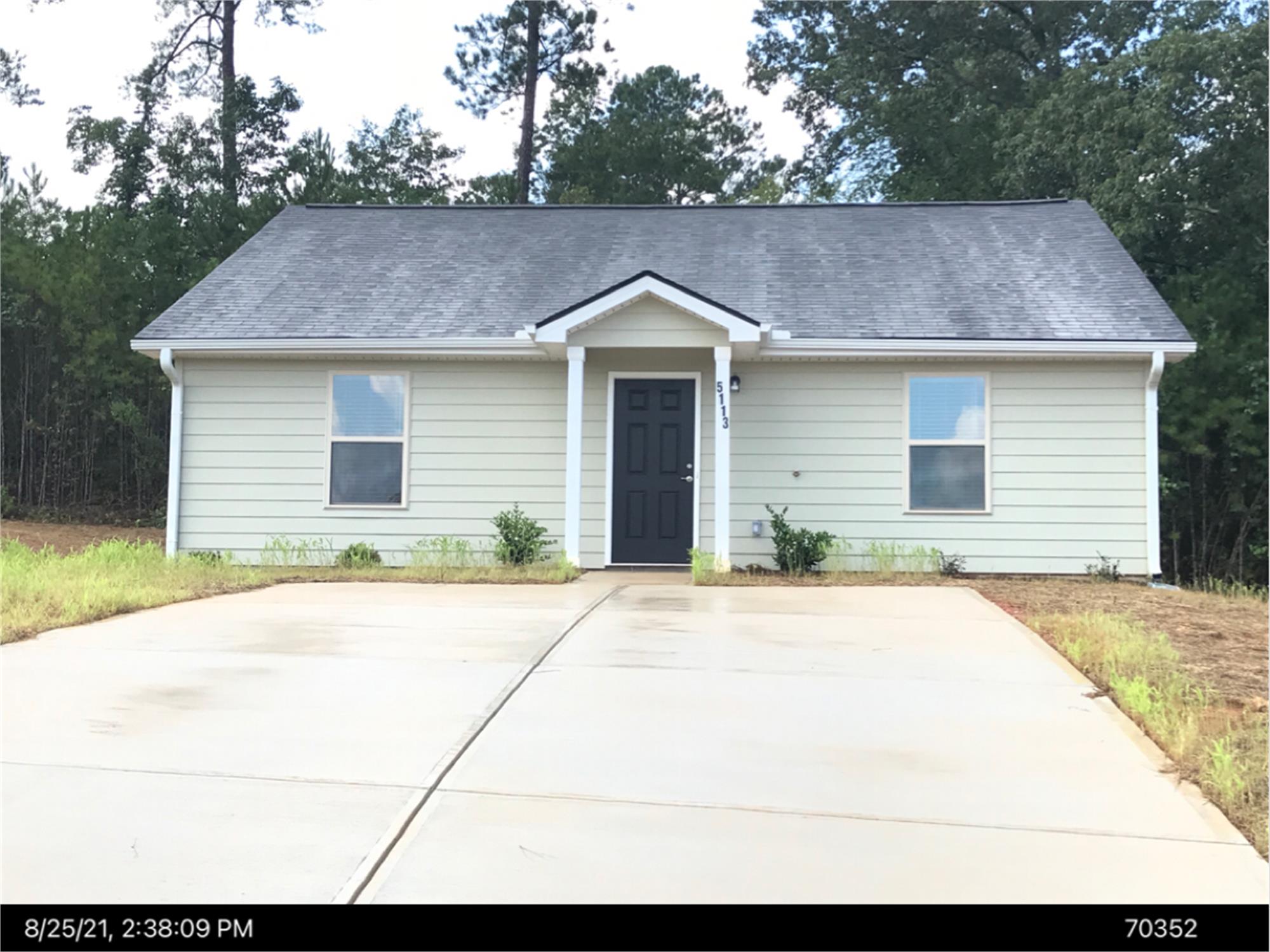 5113 Shirley Ct, Macon, GA 31210