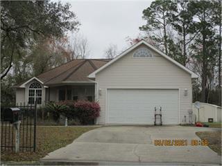 104 Fernwood Ct, Brunswick, GA 31523-6087