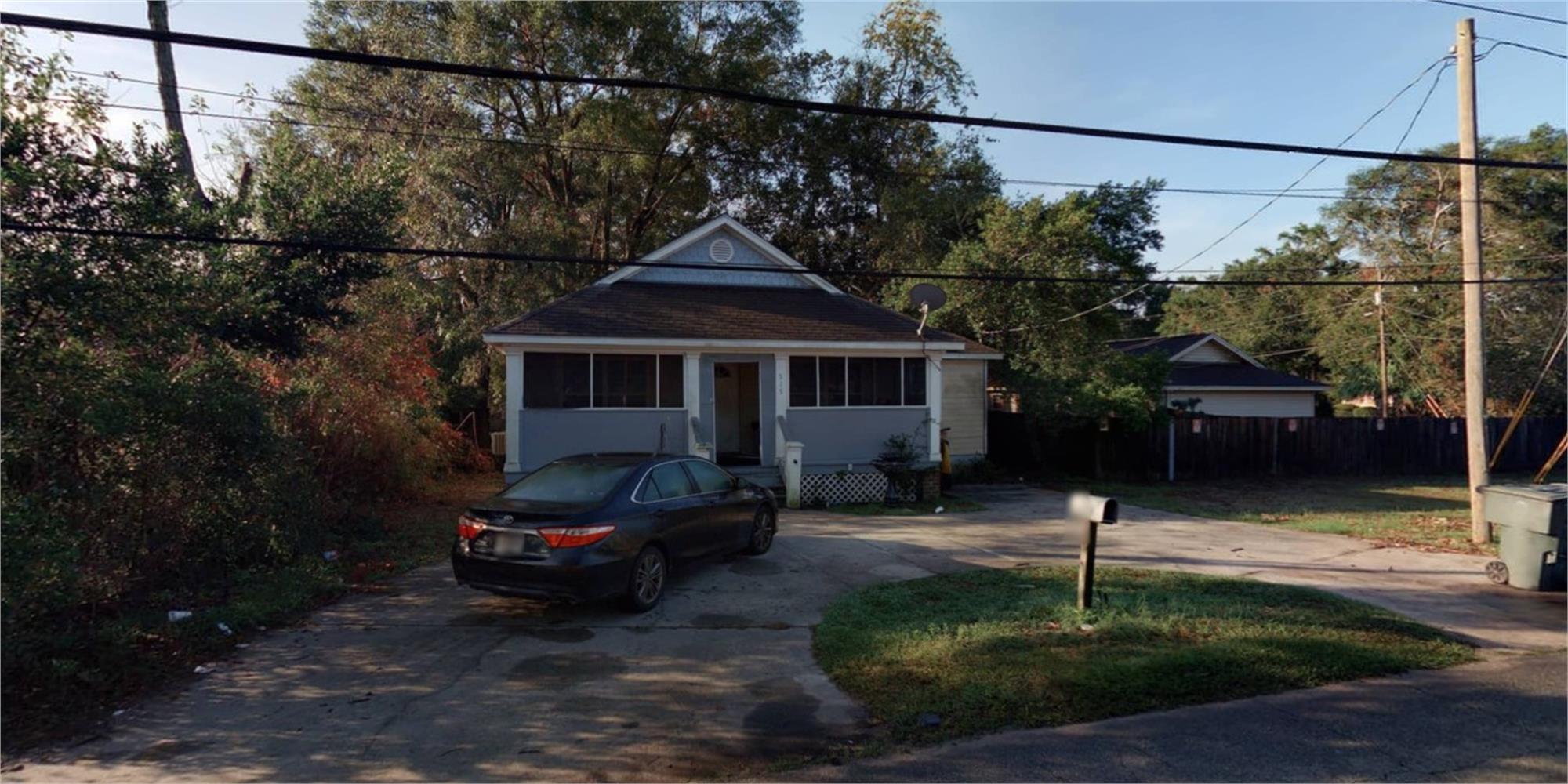 515 Staley Ave, Savannah, GA 31405-6535