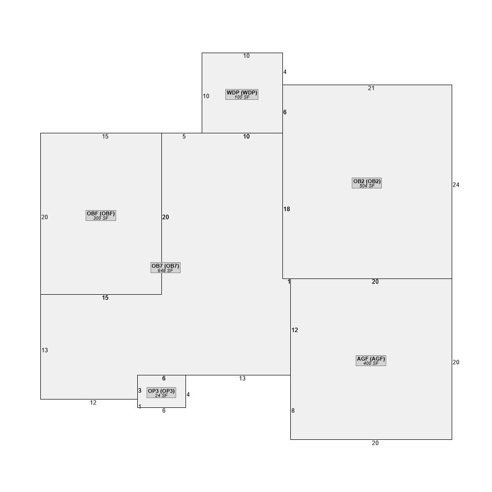 115 Nicki Ct, Hampton, GA 30228-2107