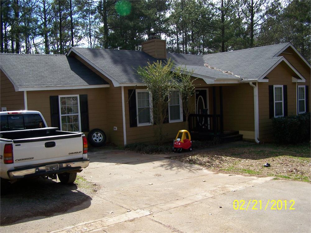 122 Landing Way, Griffin, GA 30223-6857