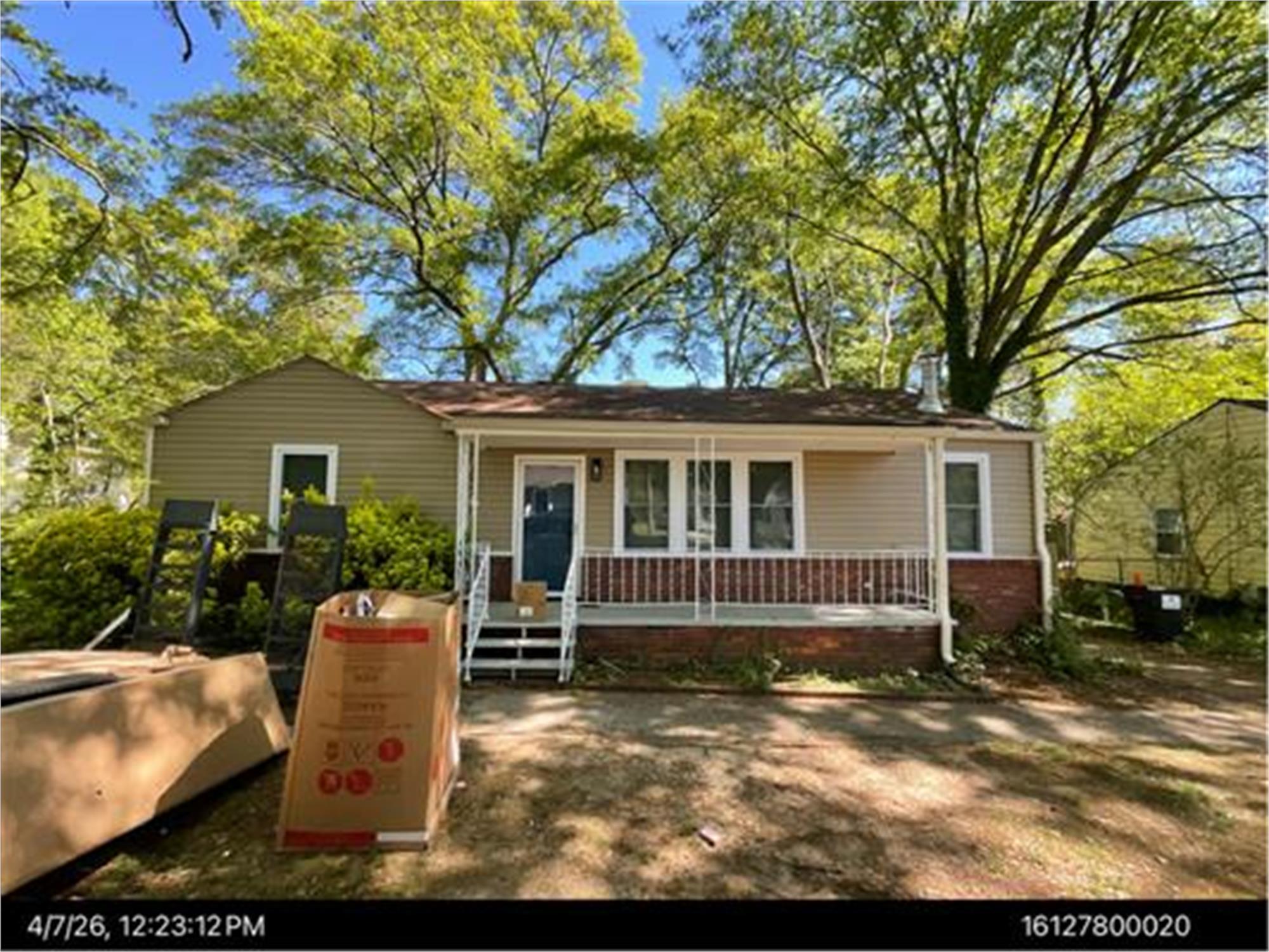 1923 Clearwater Dr Se, Marietta, GA 30067-7237