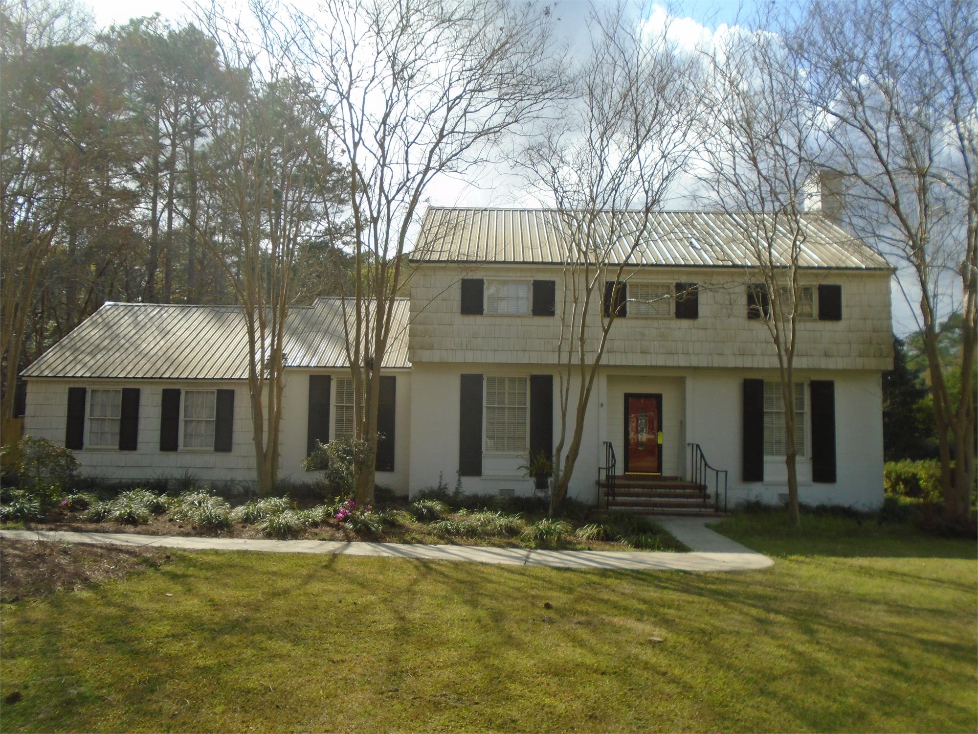 1316 Fairview Dr, Moultrie, GA 31768-5836
