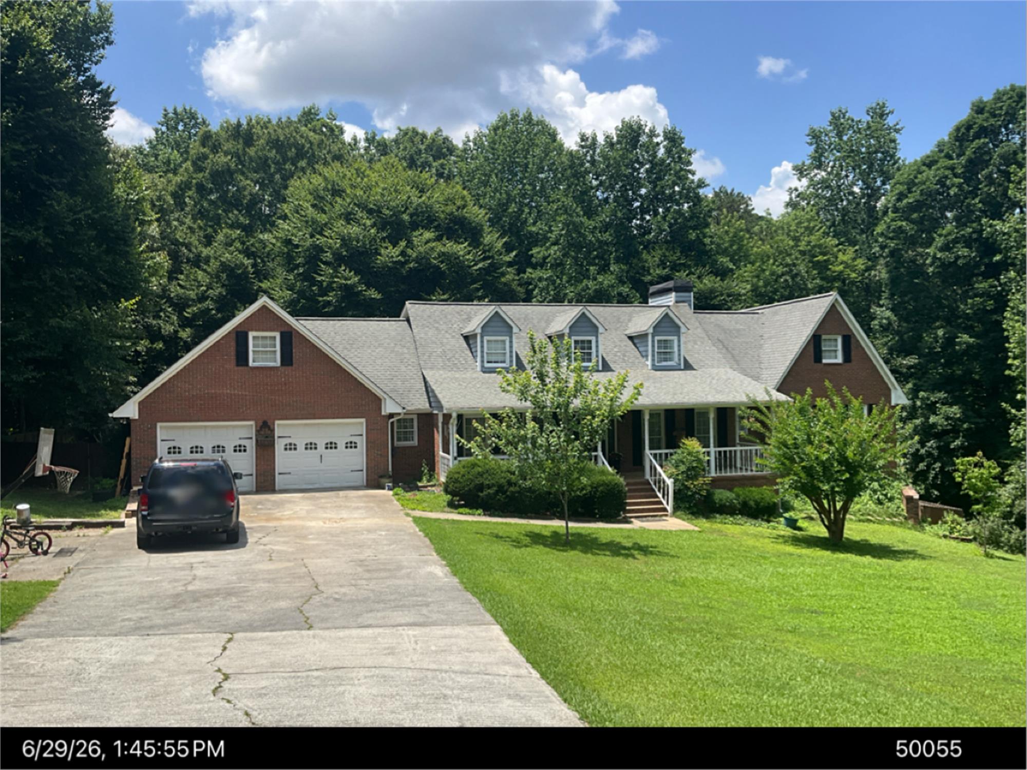 2865 S Arbor Dr, Gainesville, GA 30507-8361