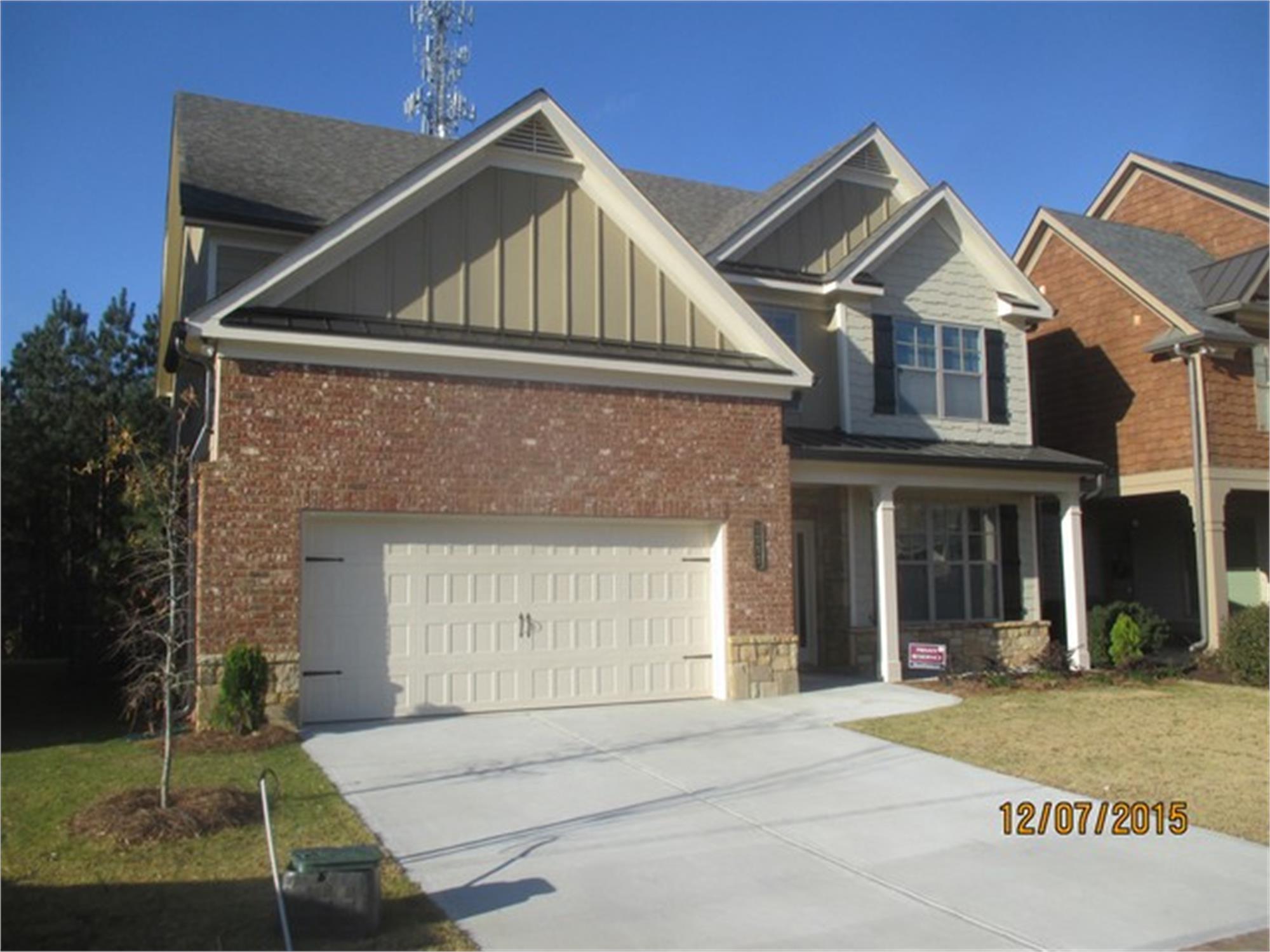 3903 Ridge Grove Way, Suwanee, GA 30024-4525