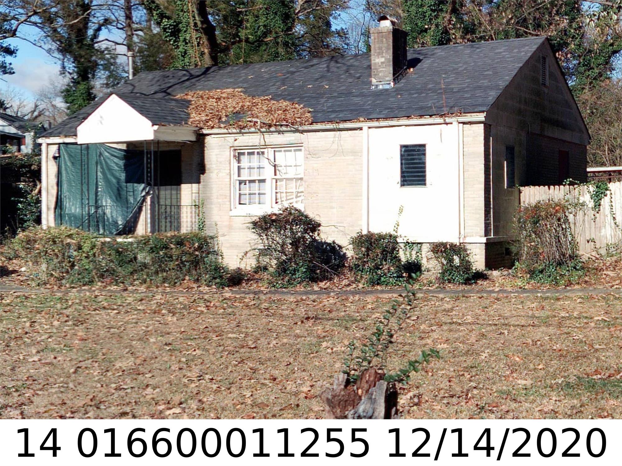 2027 Connally Dr, Atlanta, GA 30344-1163