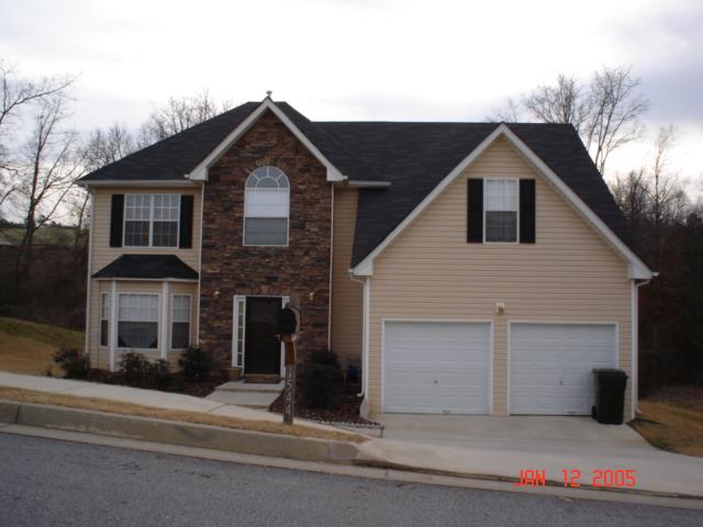 1544 Callaway Loop, Conyers, GA 30012-3670