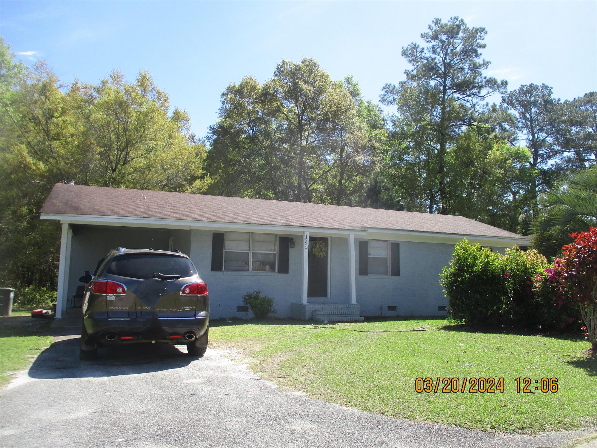 1225 Tom St, Thomasville, GA 31792-7066