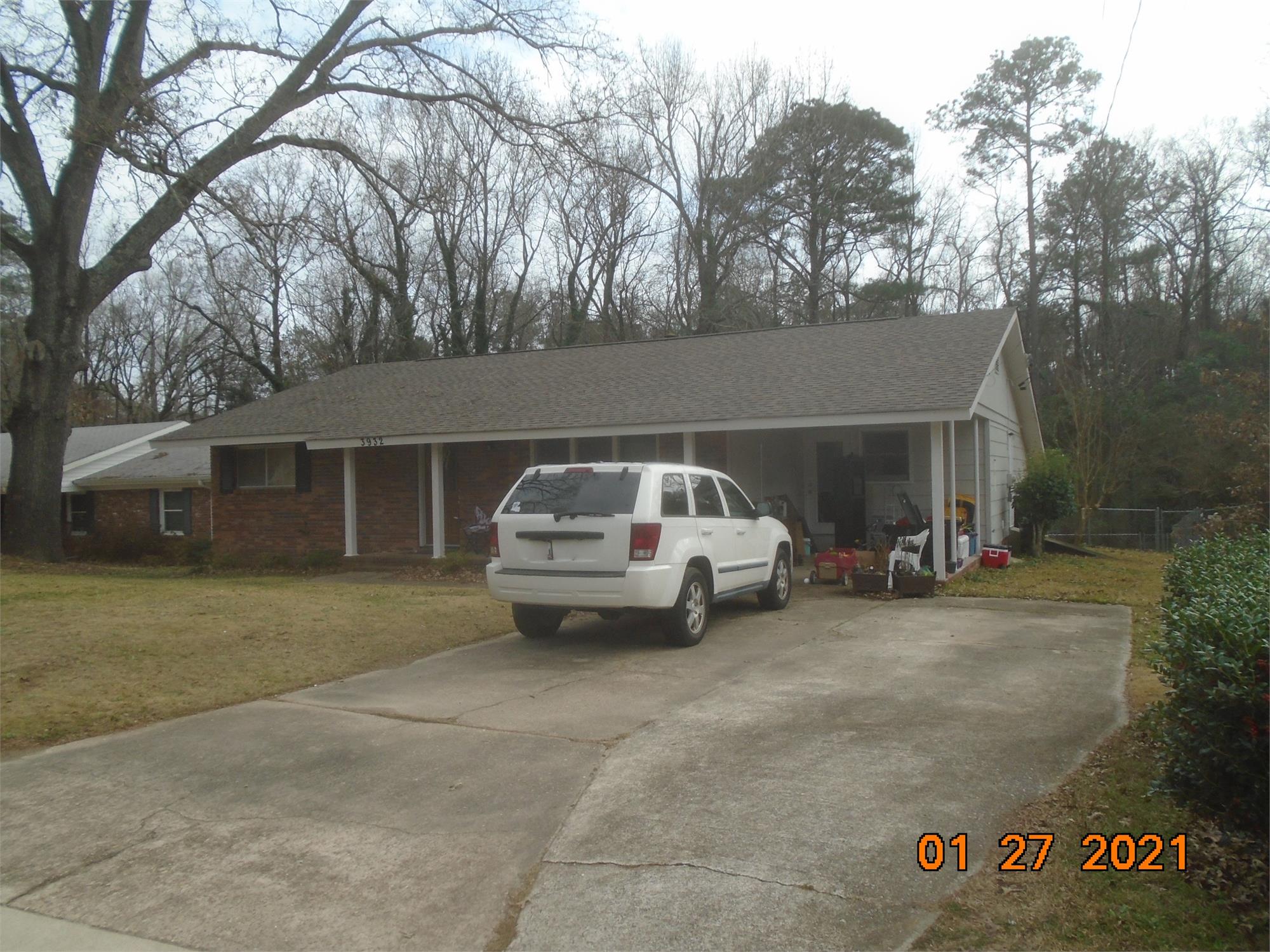 3932 Savannah Dr, Columbus, GA 31907-1616