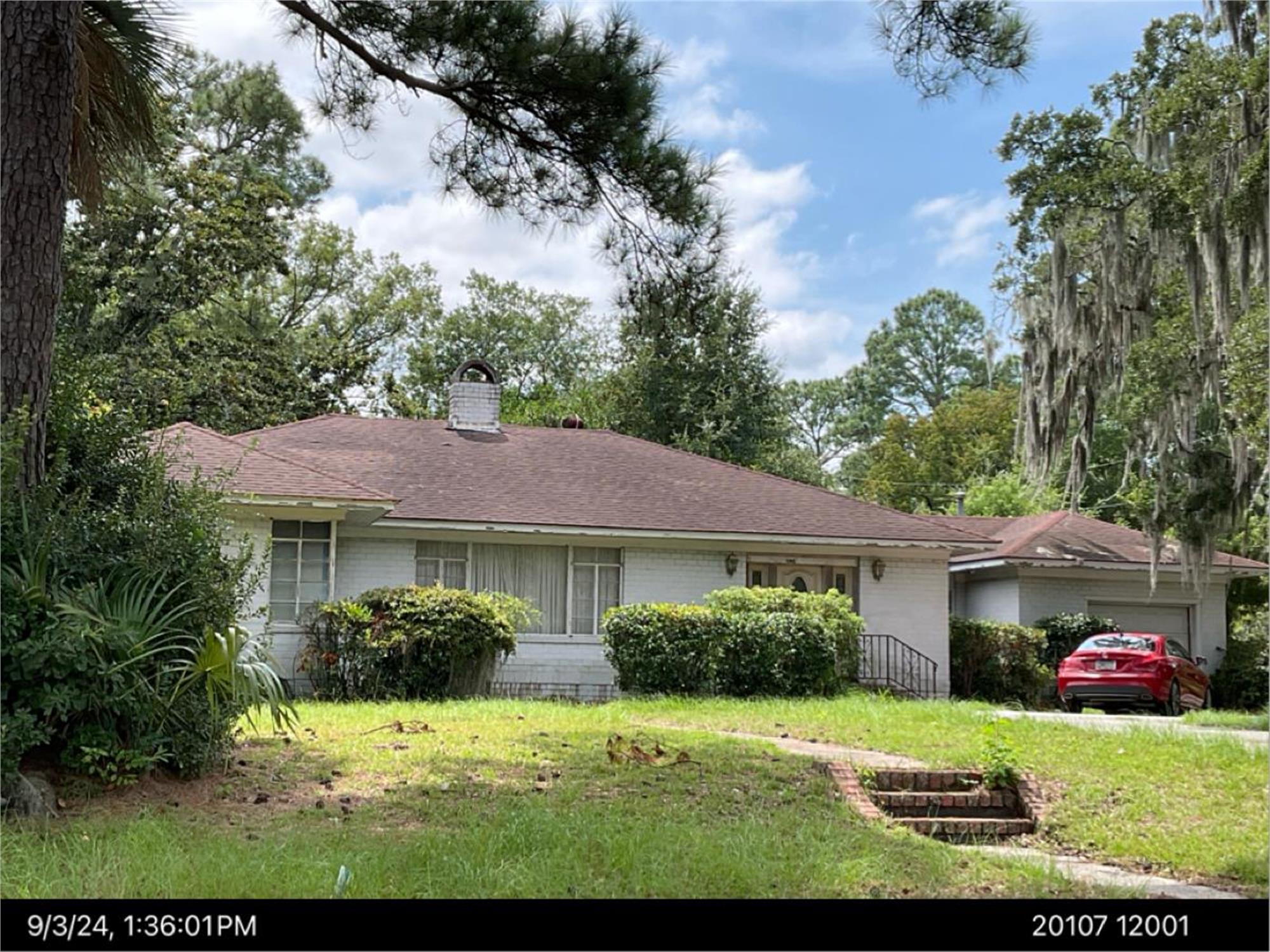 1 E 61st St, Savannah, GA 31405-4115