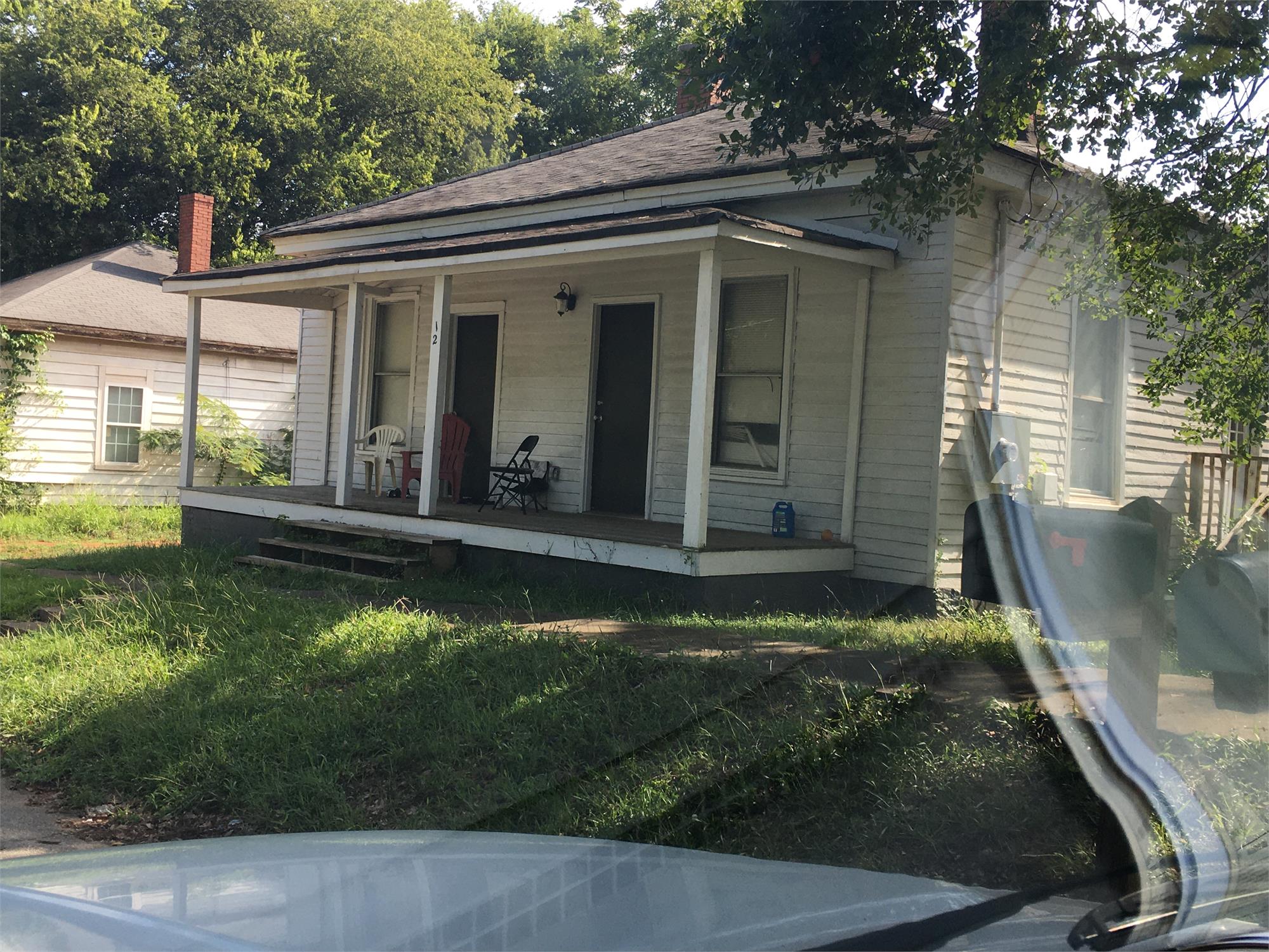 12 Spruce St, Porterdale, GA 30014-3366