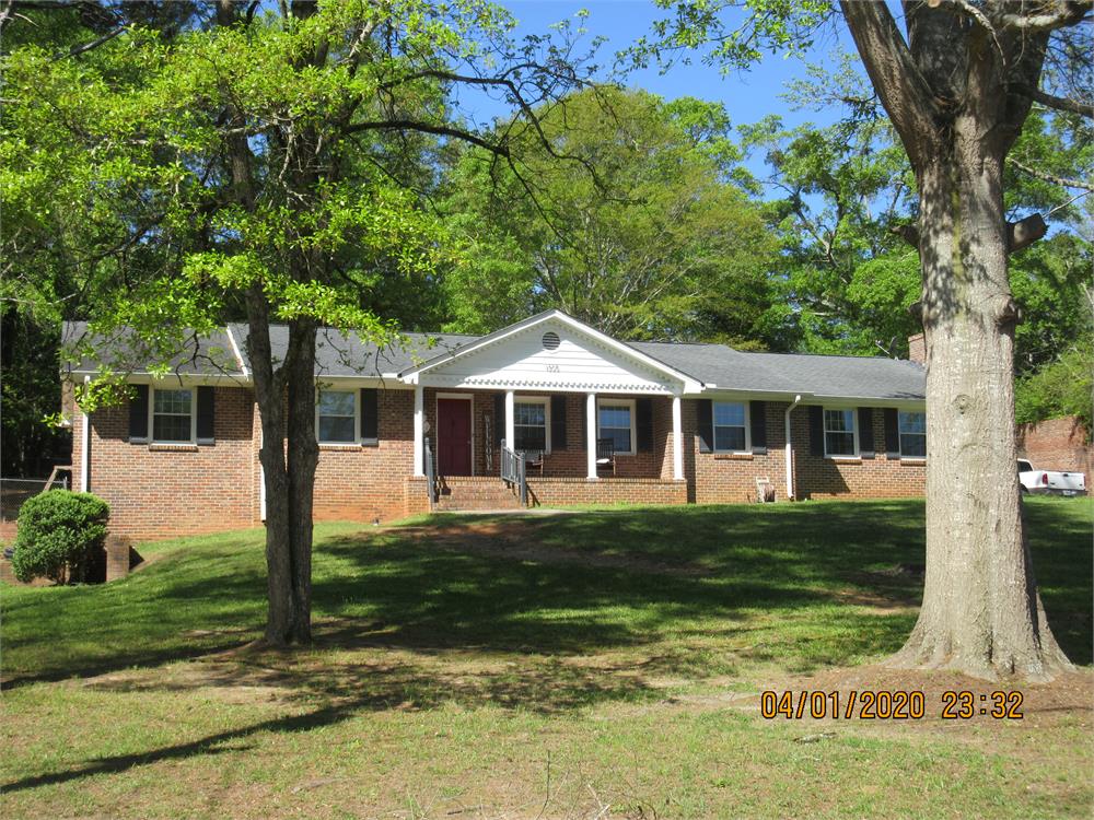 1305 Grantland Rd, Griffin, GA 30224-5312