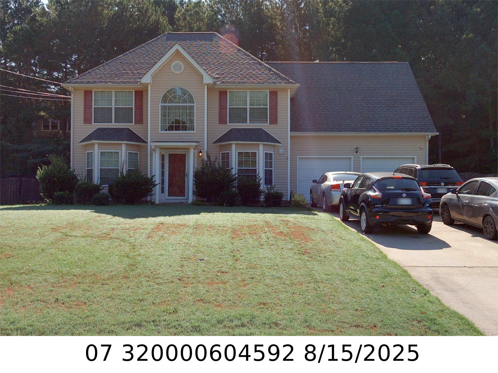 566 Carlton Dr, Palmetto, GA 30268-1099