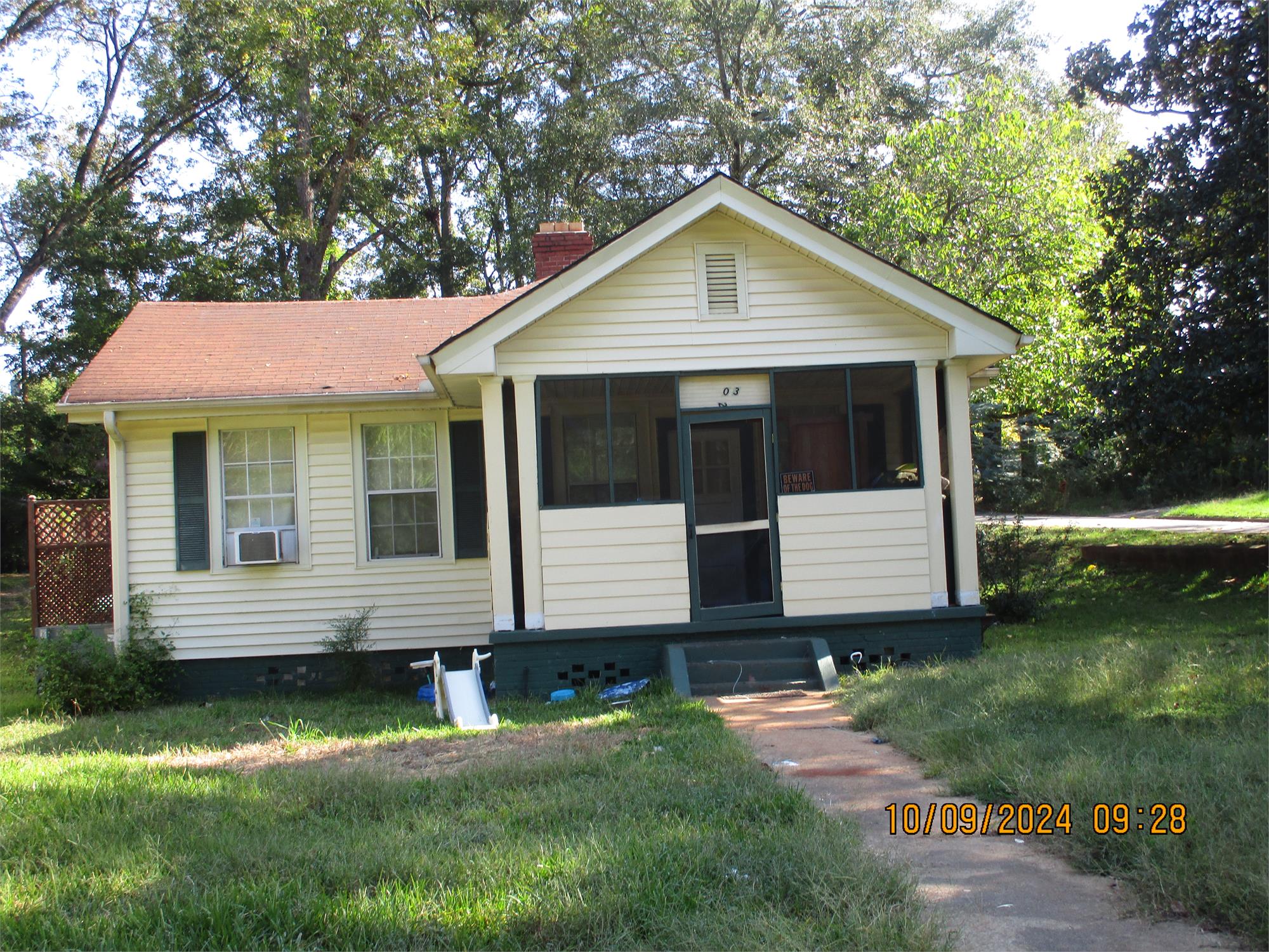 203 F St, Thomaston, GA 30286-3014