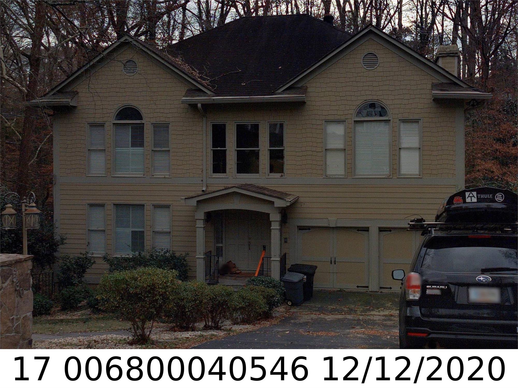 530 Elden Dr, Atlanta, GA 30342-2036